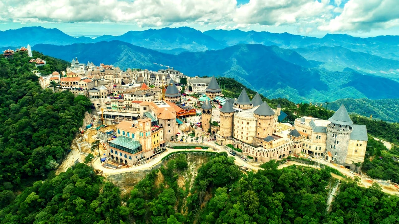 DISCOVER THE CENTRAL HERITAGE 3 DAYS 2 NIGHTS TOUR PACKAGE